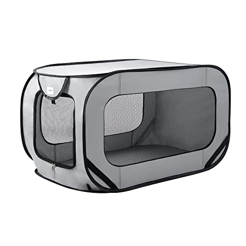 10 Best Dog Crate for Shetland Sheepdog for Car