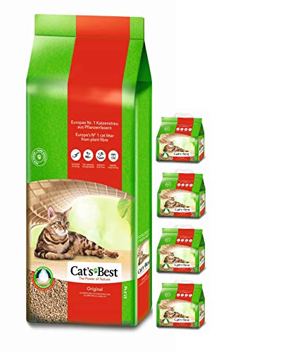 7 Best Cat Tower for Large Cats