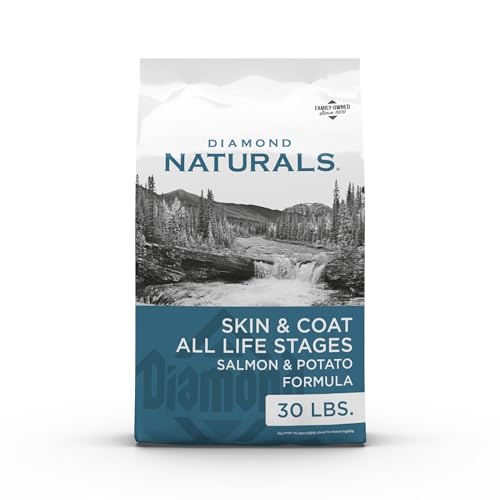 10 Best Salmon Based Dog Food 2025