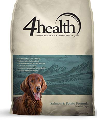 4 Health Dog Food Recall 2025