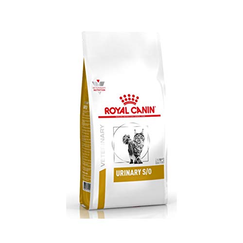 5 Best Non Prescription Cat Food for Urinary Crystals
