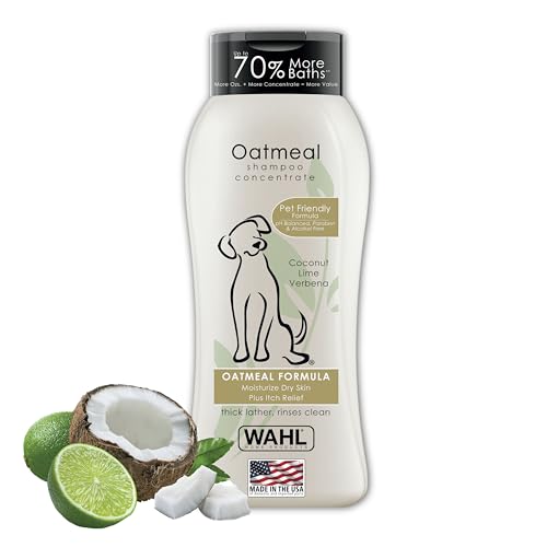 The 9 Best Shampoo for Dog With Dry Skin