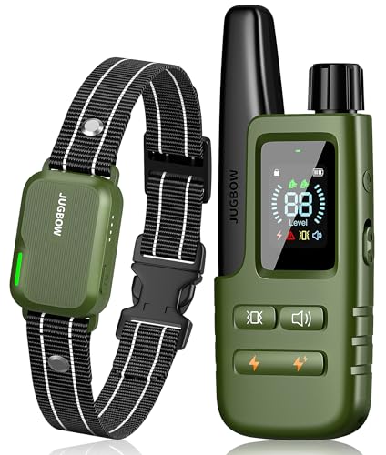 The Best Dog Collar for Training And to Prevent Hair Loss