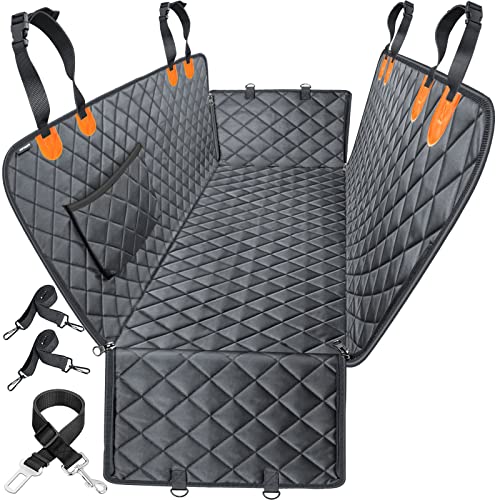 Top 10 Best Dog Cover for Truck Back Seat in 2025