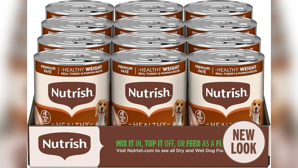 Best Canned Dog Food for Diabetic Dogs