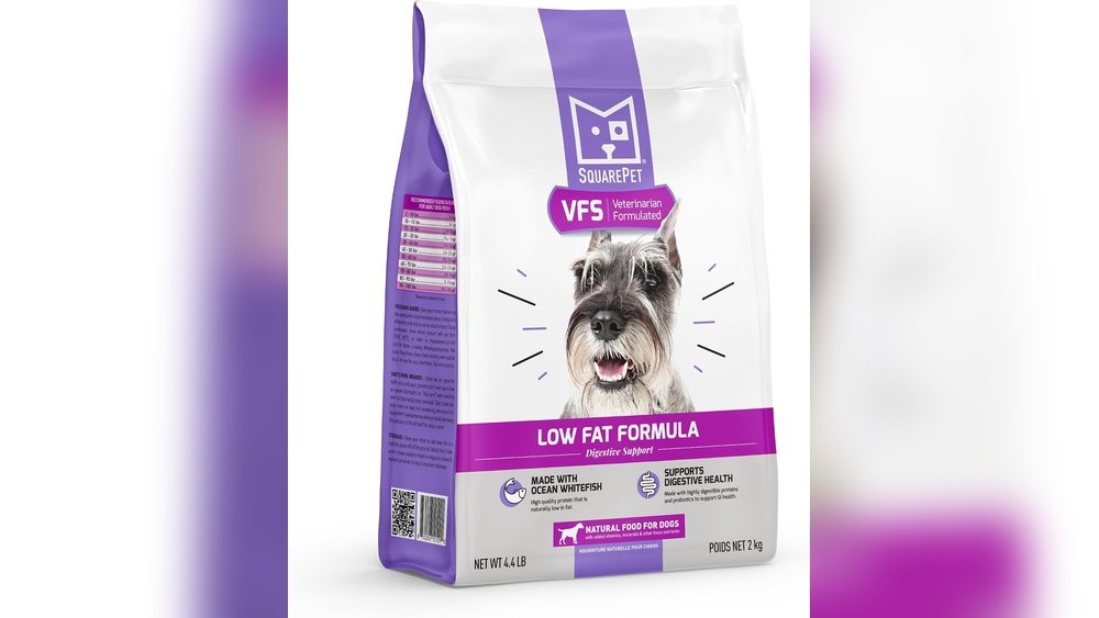 Best Low Fat Dog Foods for Pancreatitis