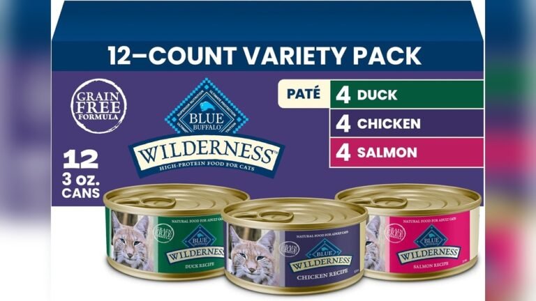 Best Wet Food for Diabetic Cat